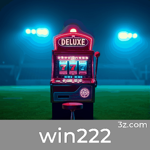 Tecnologia Avançada da win222: Inovação em Entretenimento
