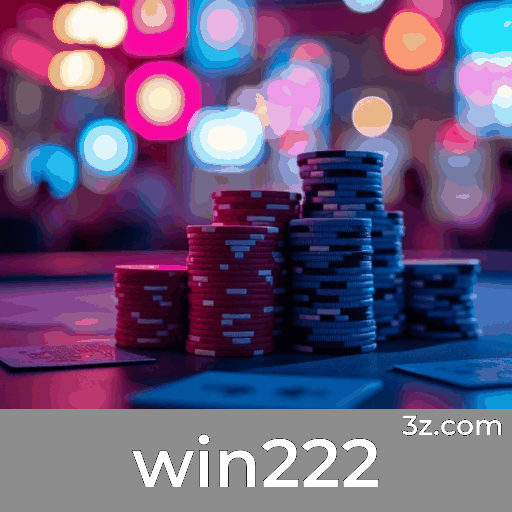 Win222: Experiência Autêntica de Jogos de Mesa Ao Vivo