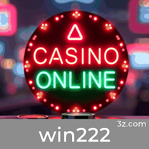 Viva Experiências de Entretenimento Disruptivas com a Visão Revolucionária do win222