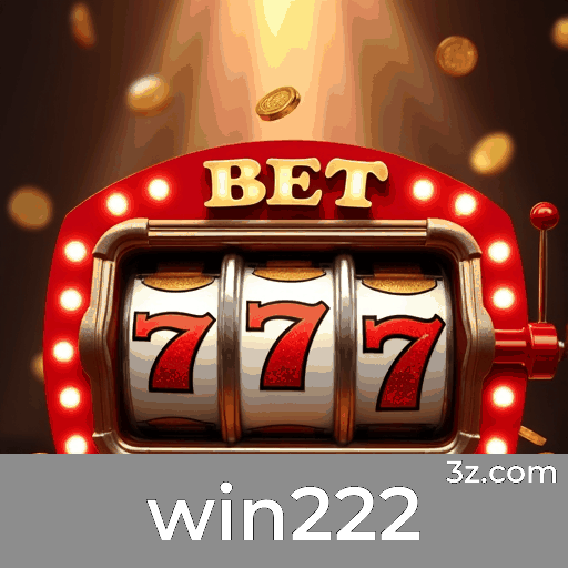 Experiência Premium de Jogos de Casino no win222